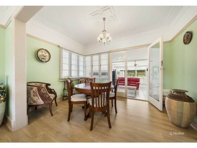 854 Old Esk Road, Taromeo QLD 4306