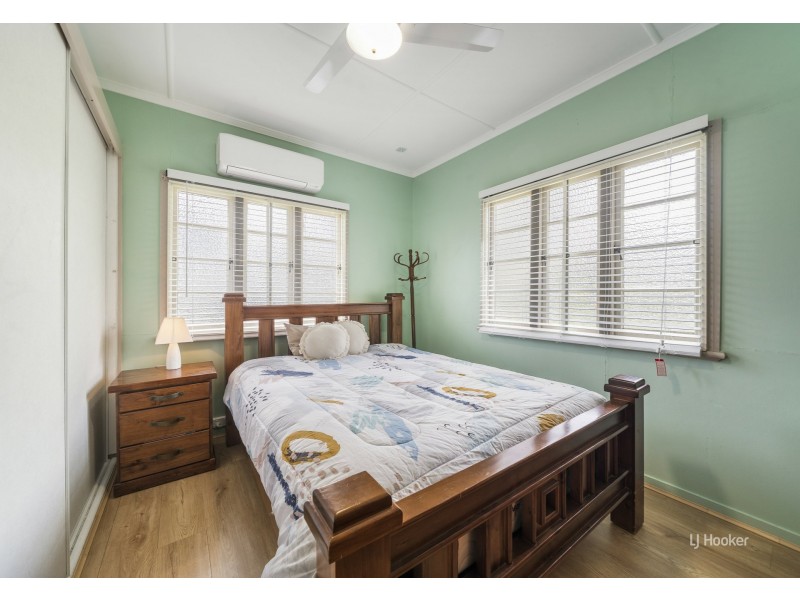 854 Old Esk Road, Taromeo QLD 4306