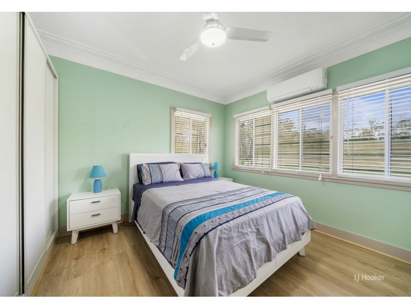 854 Old Esk Road, Taromeo QLD 4306