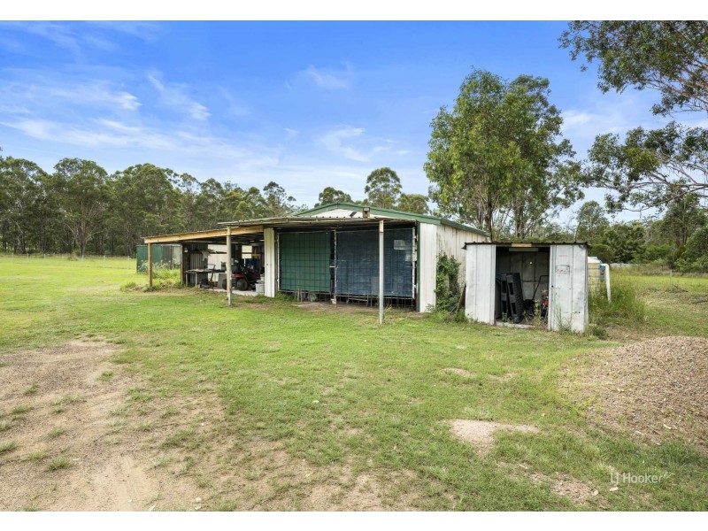 854 Old Esk Road, Taromeo QLD 4306