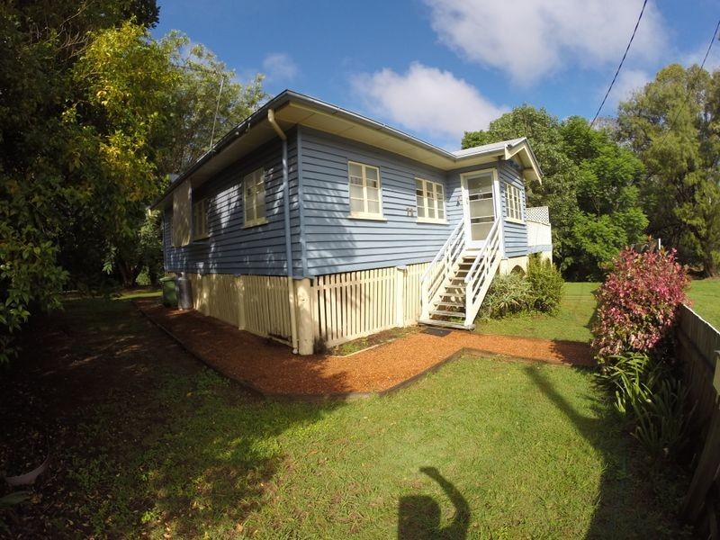 72 Ipswich Street, Esk QLD 4312
