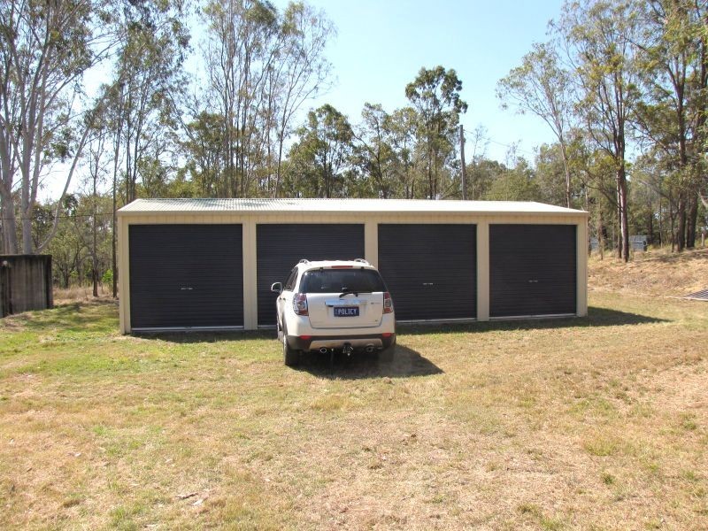 2 Cedar Avenue, Esk QLD 4312