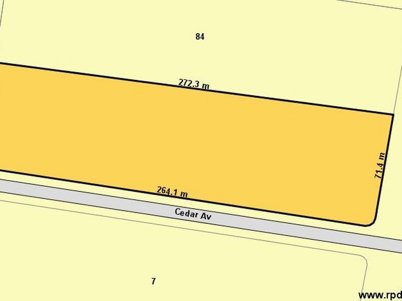 2 Cedar Avenue, Esk QLD 4312