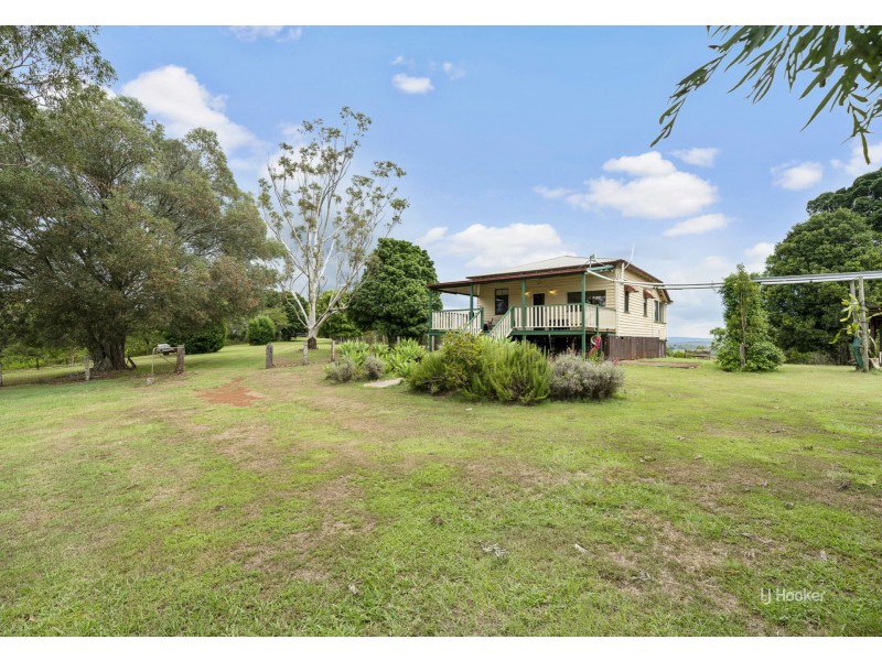 142 Greenhills Drive, Blackbutt QLD 4306