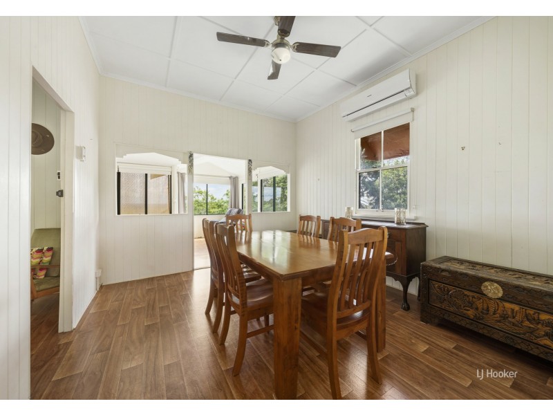 142 Greenhills Drive, Blackbutt QLD 4306