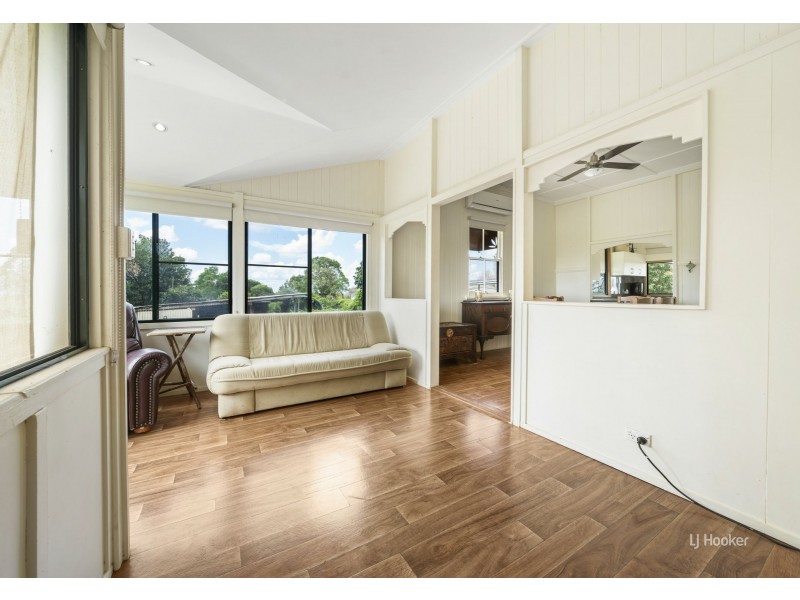 142 Greenhills Drive, Blackbutt QLD 4306