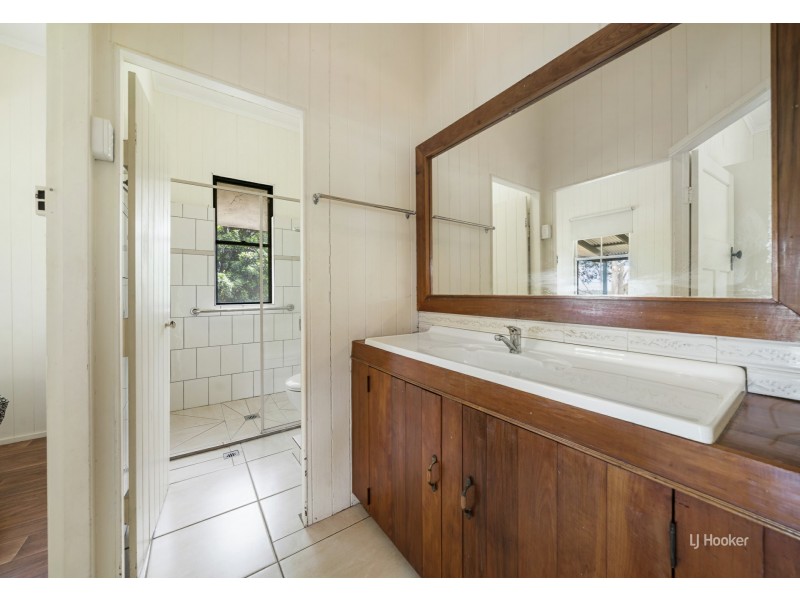 142 Greenhills Drive, Blackbutt QLD 4306