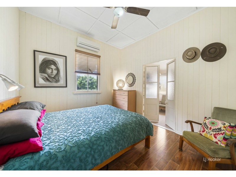 142 Greenhills Drive, Blackbutt QLD 4306