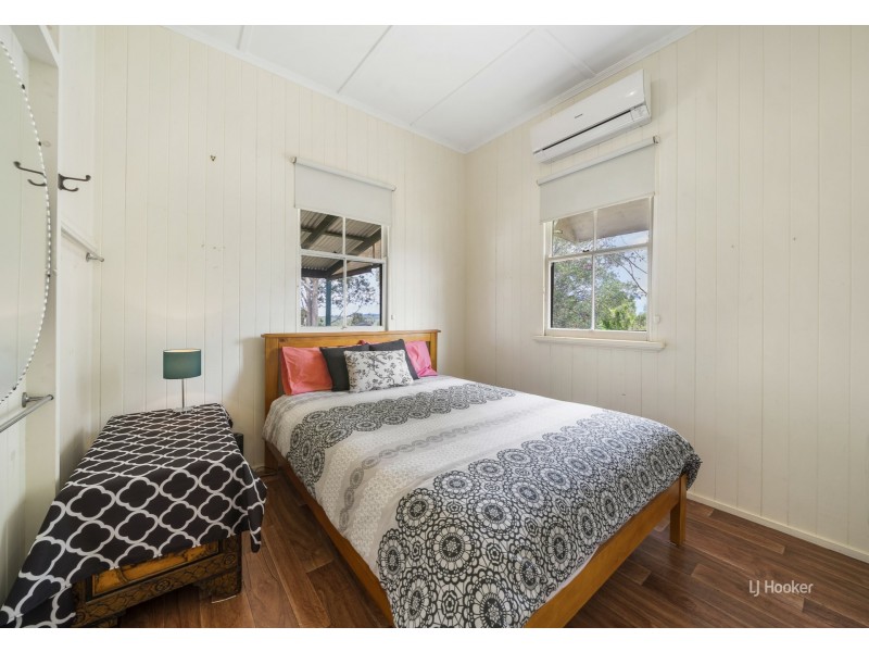 142 Greenhills Drive, Blackbutt QLD 4306