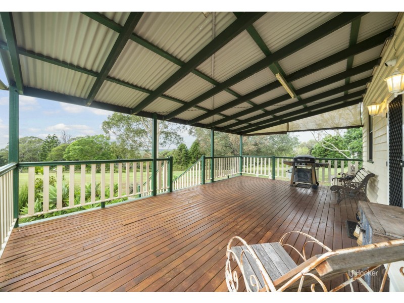 142 Greenhills Drive, Blackbutt QLD 4306