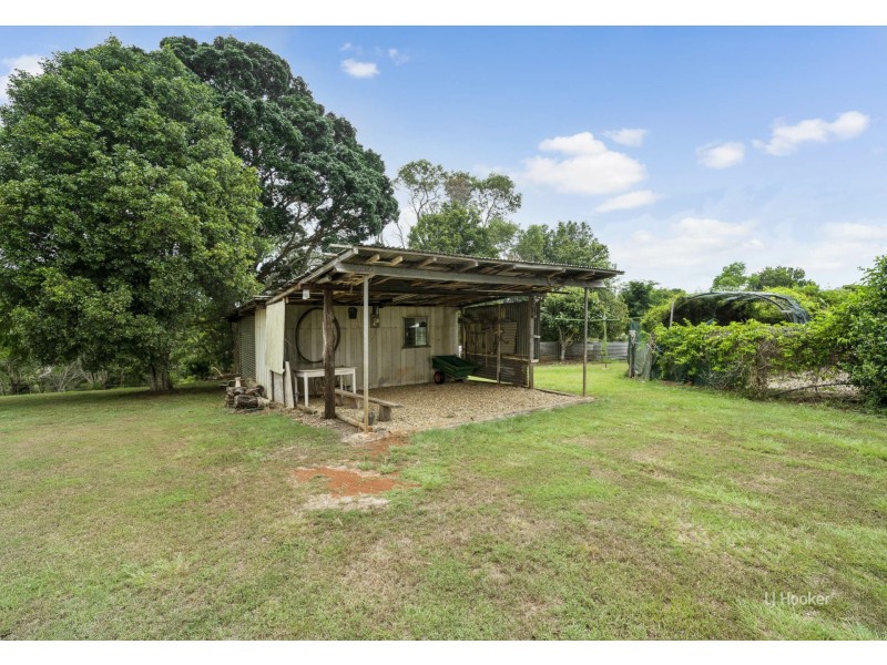 142 Greenhills Drive, Blackbutt QLD 4306