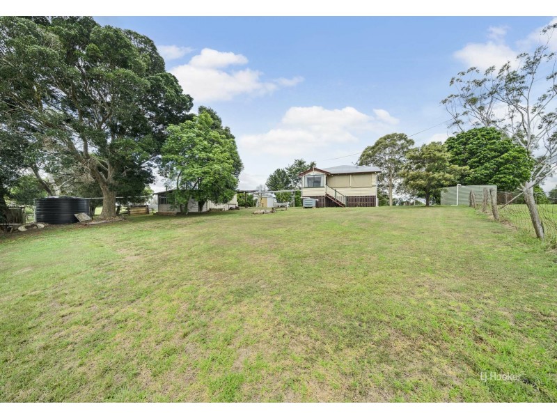 142 Greenhills Drive, Blackbutt QLD 4306