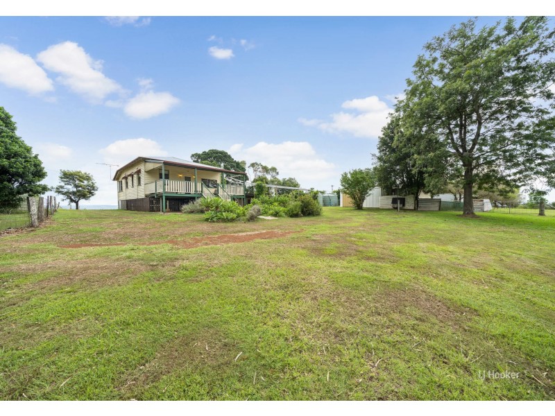 142 Greenhills Drive, Blackbutt QLD 4306