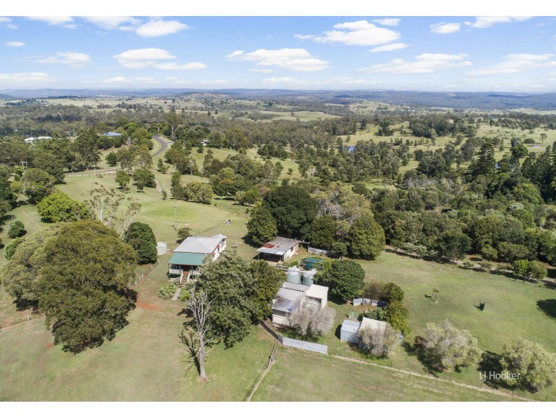 142 Greenhills Drive, Blackbutt QLD 4306