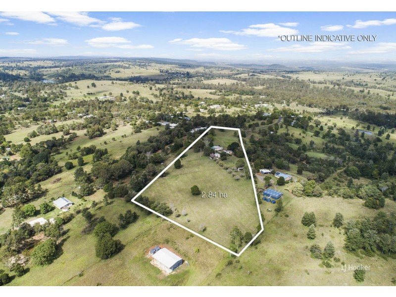 142 Greenhills Drive, Blackbutt QLD 4306