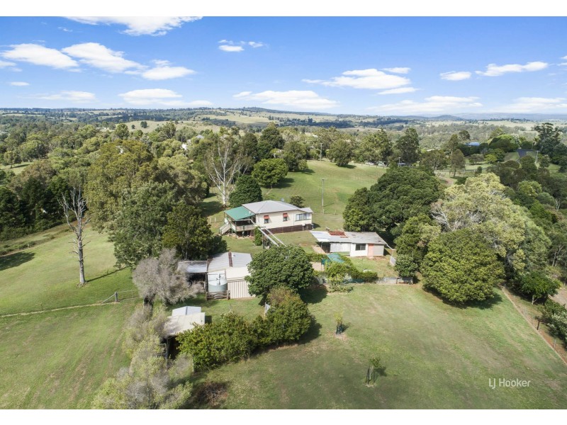 142 Greenhills Drive, Blackbutt QLD 4306