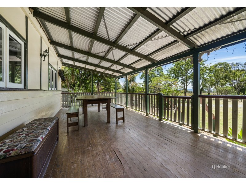 550 Old Mount Beppo Road, Mount Beppo QLD 4313