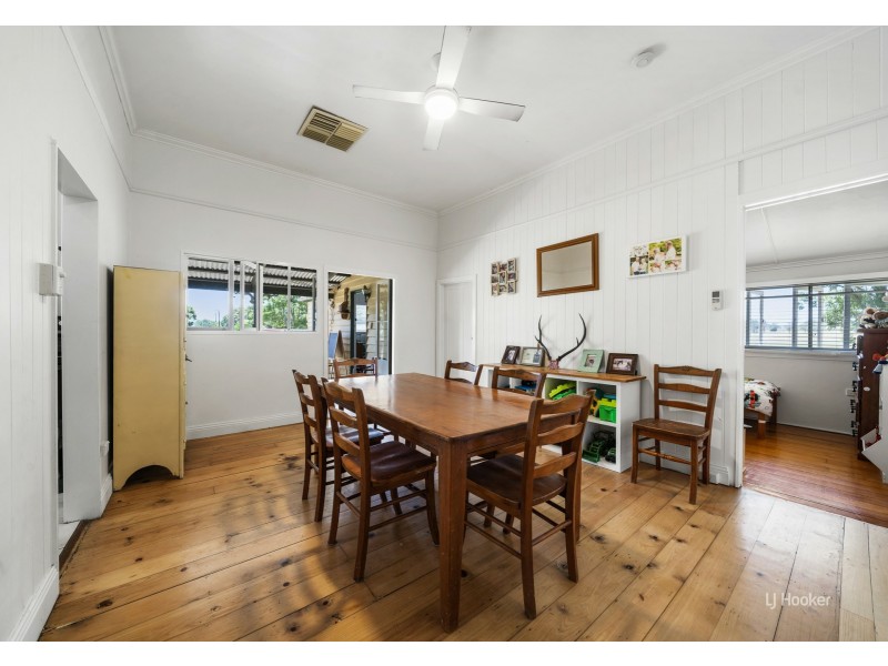 550 Old Mount Beppo Road, Mount Beppo QLD 4313