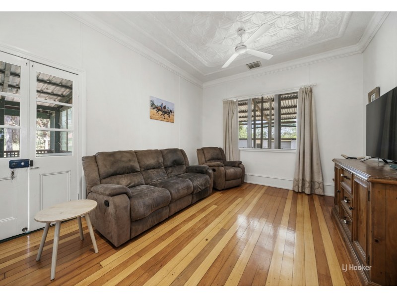 550 Old Mount Beppo Road, Mount Beppo QLD 4313