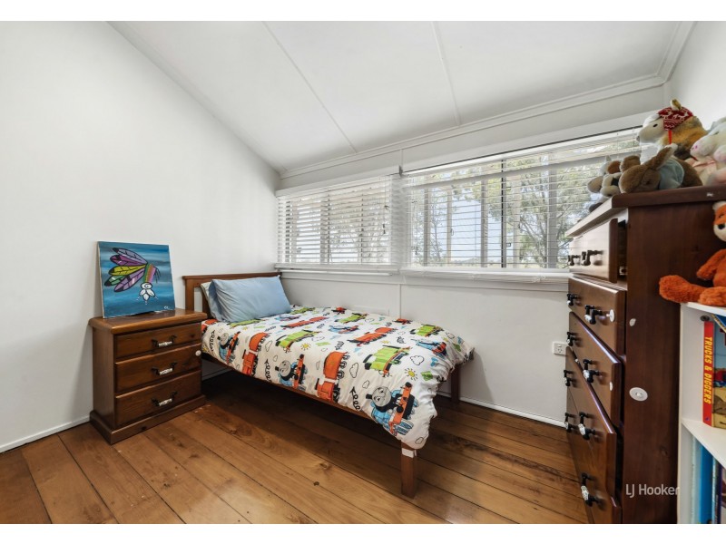 550 Old Mount Beppo Road, Mount Beppo QLD 4313