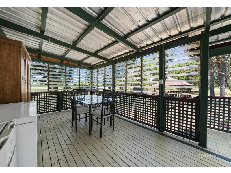 550 Old Mount Beppo Road, Mount Beppo QLD 4313