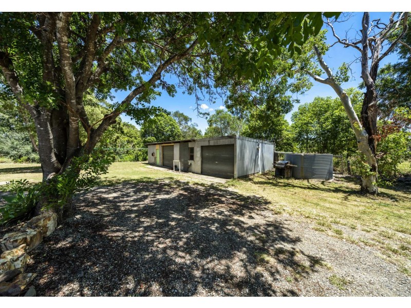 550 Old Mount Beppo Road, Mount Beppo QLD 4313