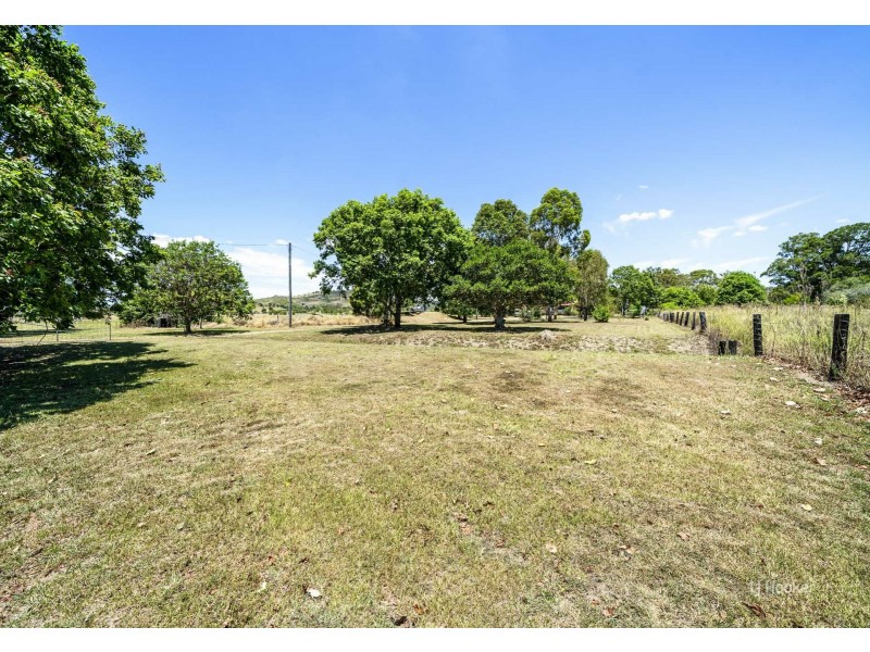 550 Old Mount Beppo Road, Mount Beppo QLD 4313