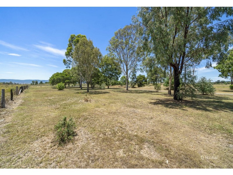 550 Old Mount Beppo Road, Mount Beppo QLD 4313