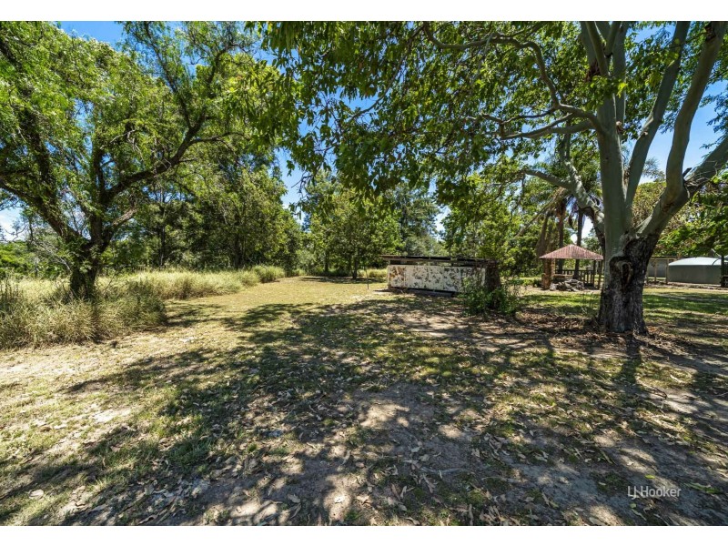 550 Old Mount Beppo Road, Mount Beppo QLD 4313