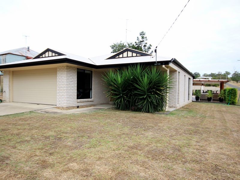 Toogoolawah QLD 4313