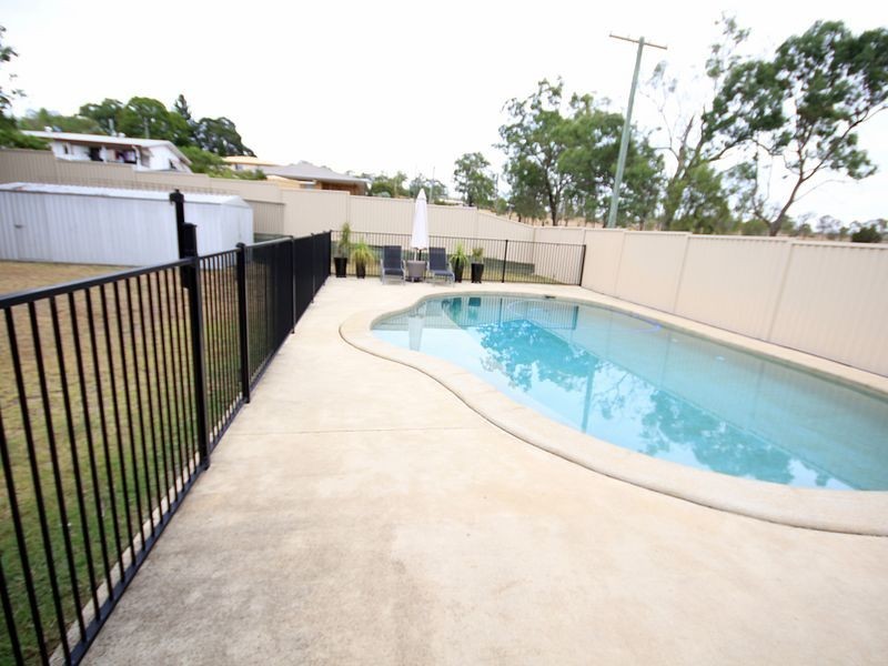 Toogoolawah QLD 4313