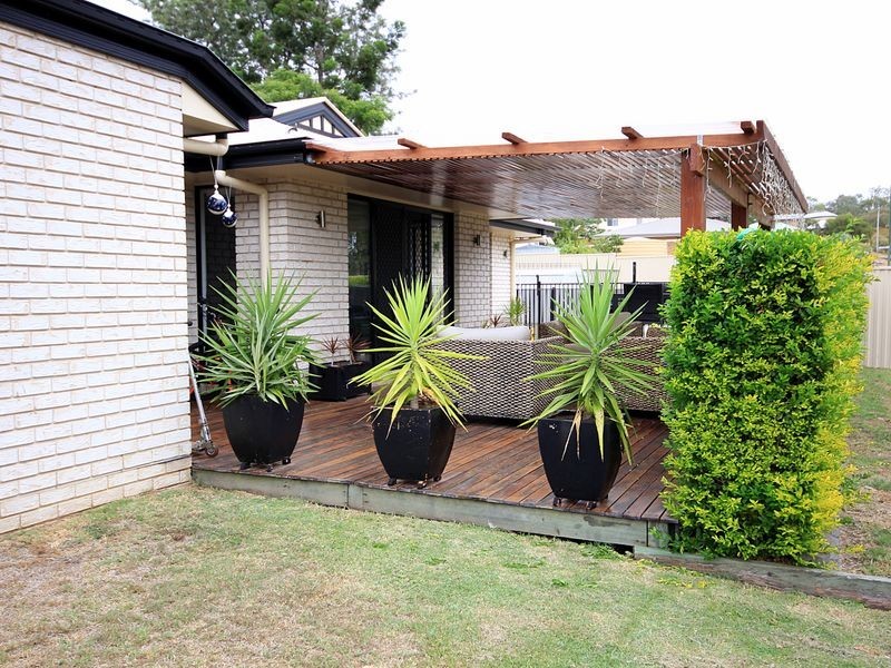 Toogoolawah QLD 4313