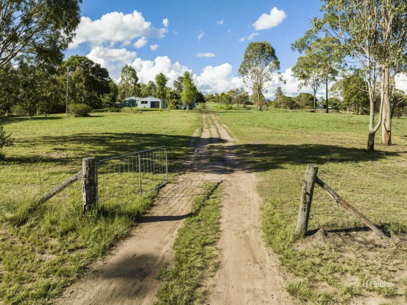 1026 Old Esk Road, Taromeo QLD 4306