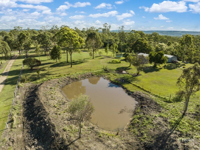 1026 Old Esk Road, Taromeo QLD 4306