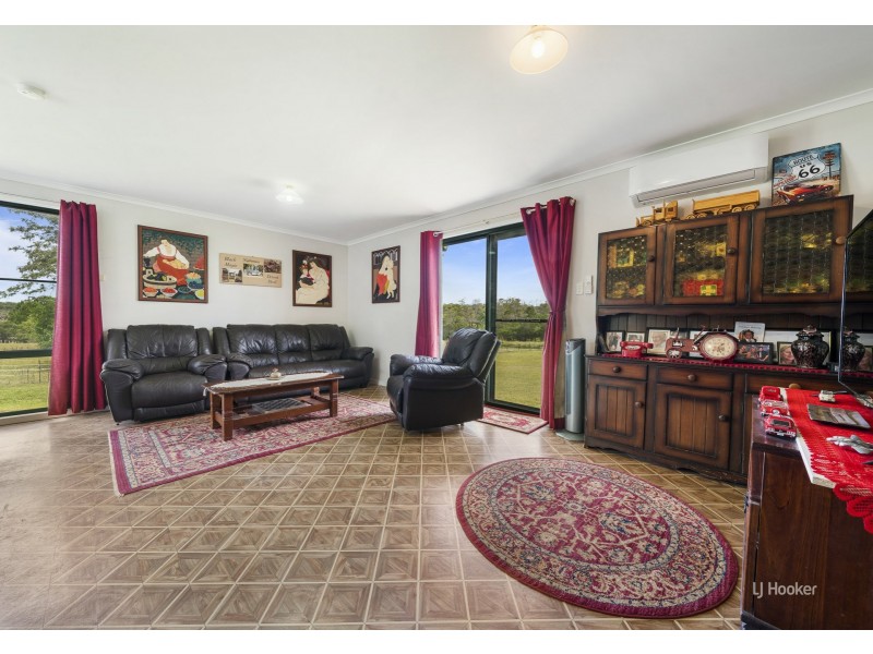 94 Bowman Road, Blackbutt North QLD 4306