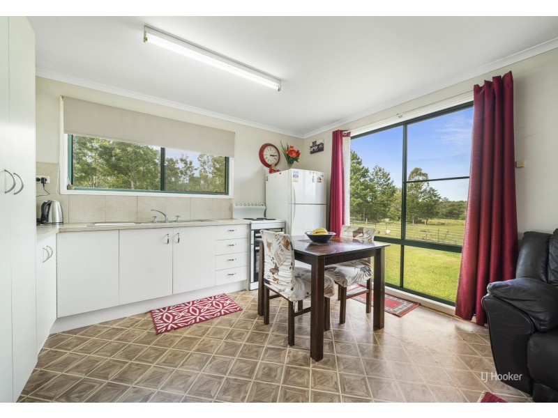 94 Bowman Road, Blackbutt North QLD 4306