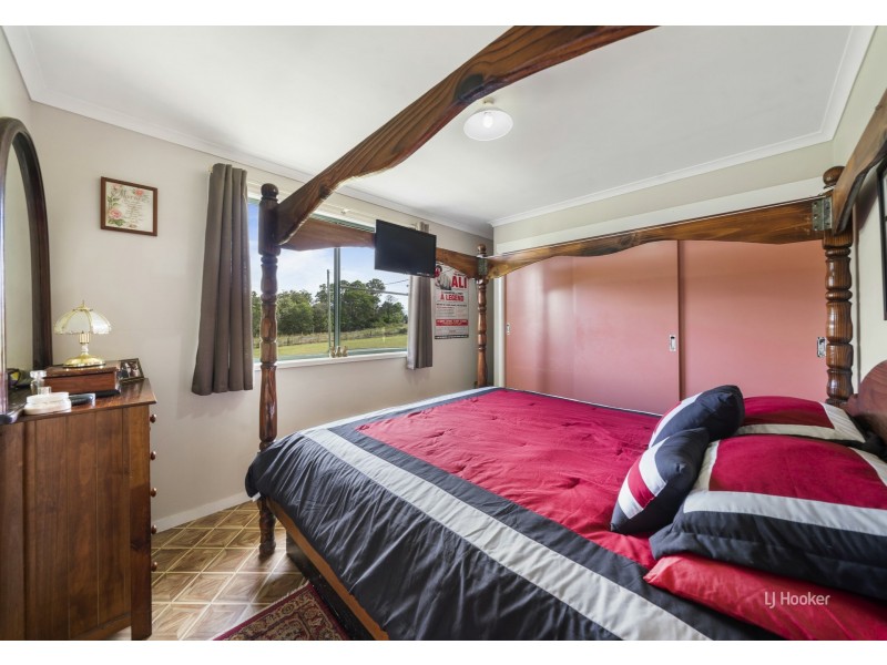 94 Bowman Road, Blackbutt North QLD 4306