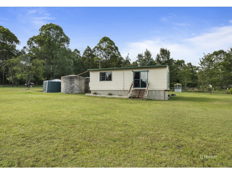 94 Bowman Road, Blackbutt North QLD 4306