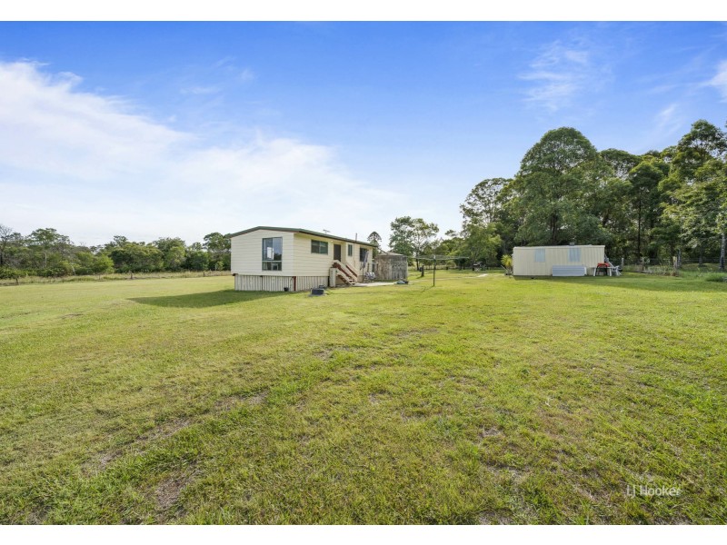 94 Bowman Road, Blackbutt North QLD 4306
