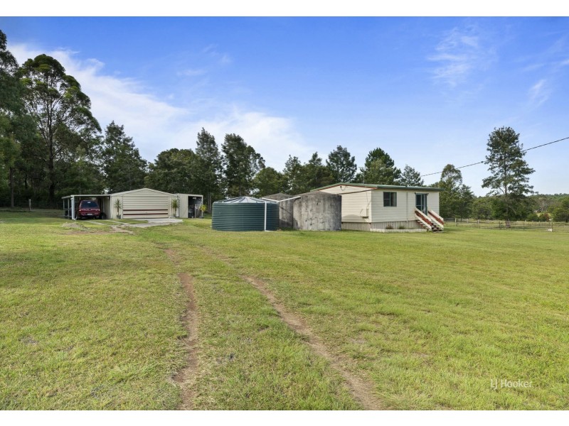 94 Bowman Road, Blackbutt North QLD 4306