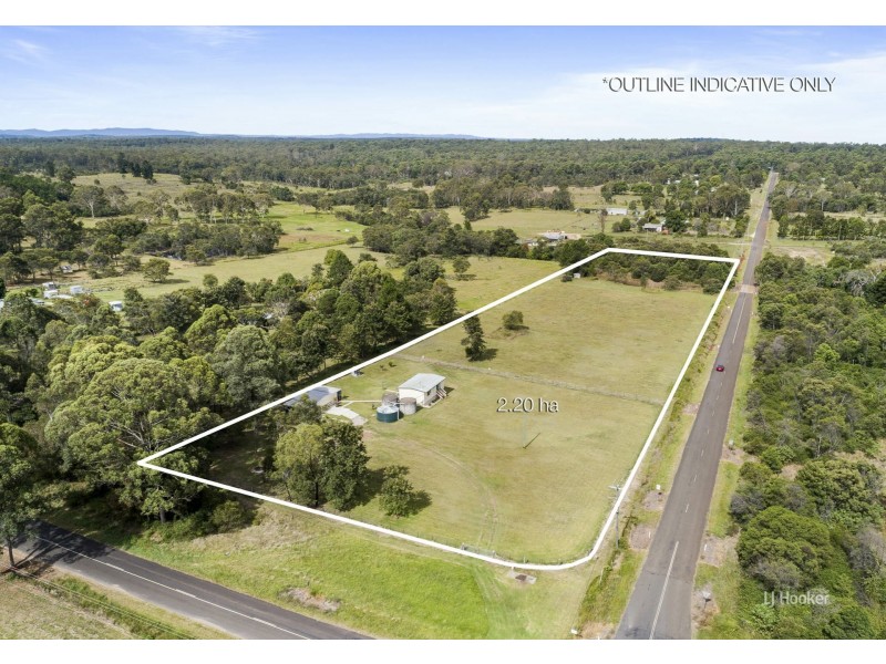 94 Bowman Road, Blackbutt North QLD 4306