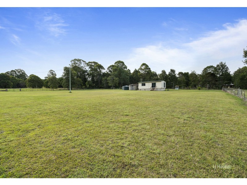 94 Bowman Road, Blackbutt North QLD 4306