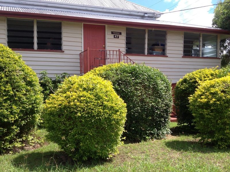 47 Charles street, Toogoolawah QLD 4313