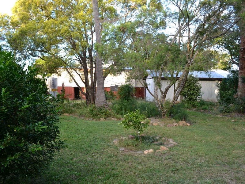 47 Charles street, Toogoolawah QLD 4313