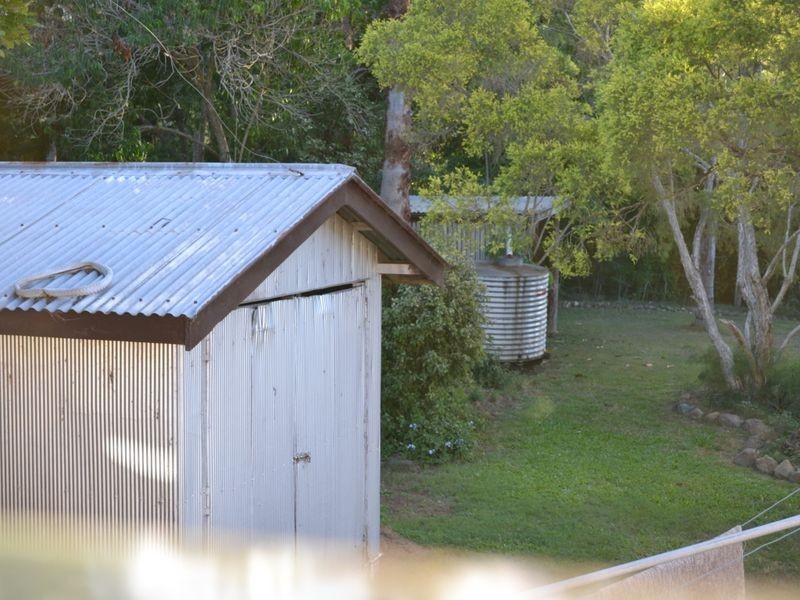 47 Charles street, Toogoolawah QLD 4313