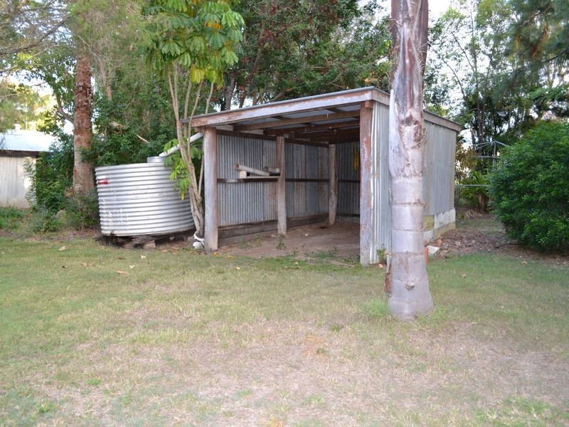 47 Charles street, Toogoolawah QLD 4313