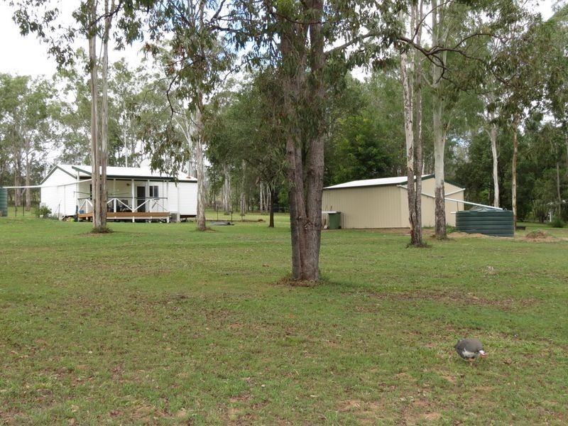 Esk QLD 4312