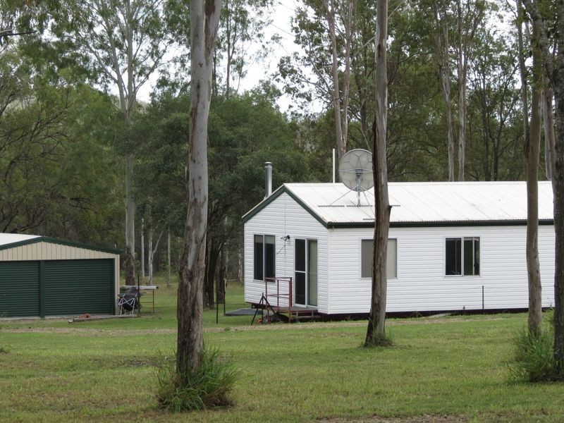 Esk QLD 4312