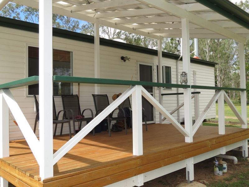Esk QLD 4312
