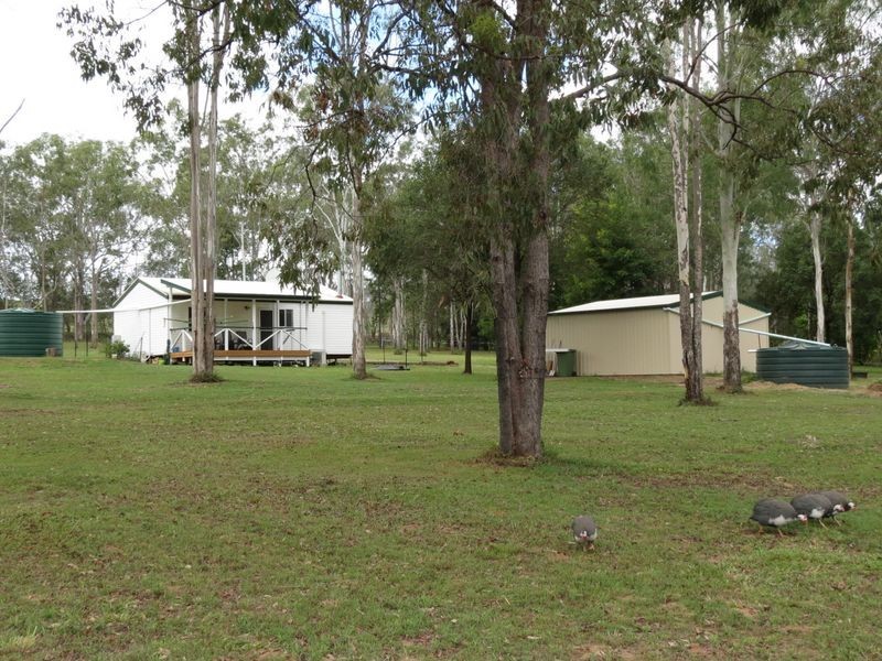 Esk QLD 4312
